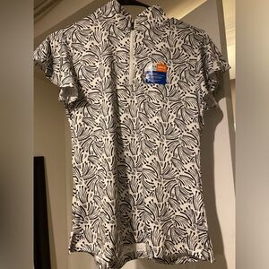 NWT Women’s Golf Top